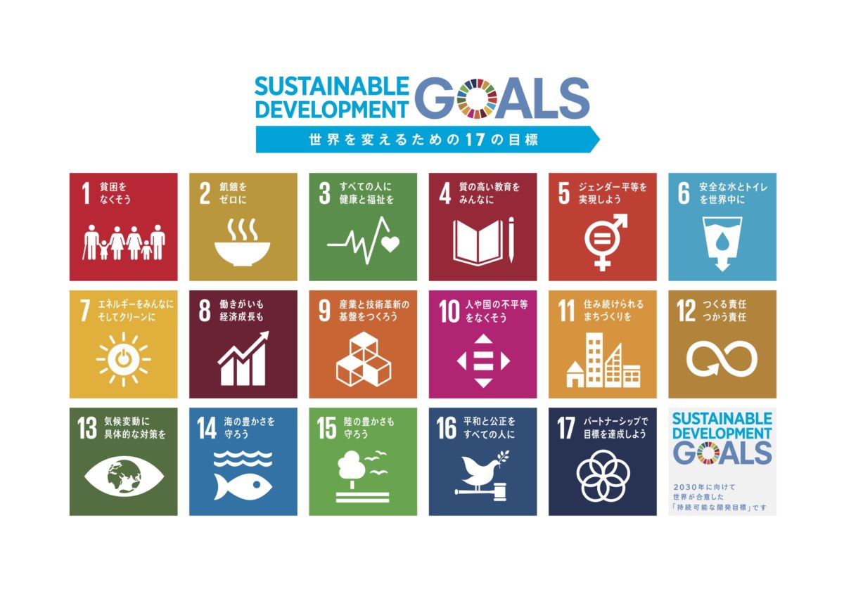 å­ã©ã‚‚ã«ã‚‚åˆ†ã‹ã‚‹ Sdgs Mdgs ã¨å›½é€£ã«ã¤ã„ã¦ç°¡æ½